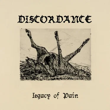 Legacy of Pain