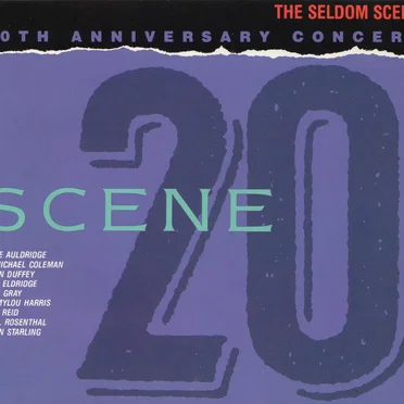 Scene 20: 20th Anniversary Concert