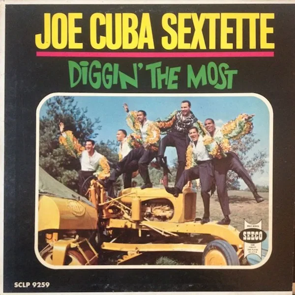 Diggin' the Most