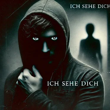 Ich sehe dich