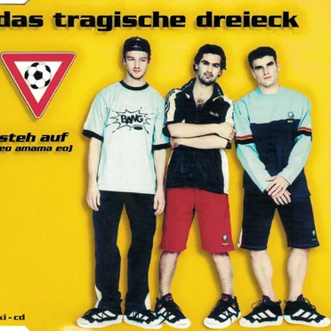 Steh auf (Eo Amama Eo)