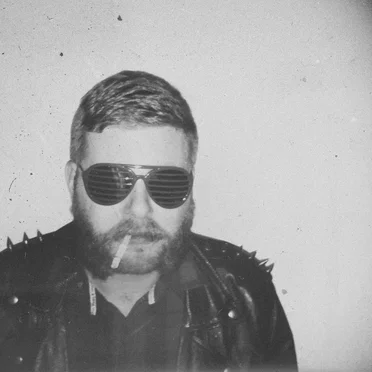 Sebi Jesi Meni Nisi by Pogavranjen - album cover
