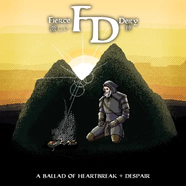 A Ballad of Heartbreak & Despair