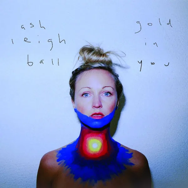 Gold in You