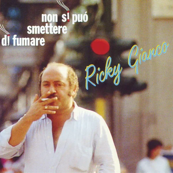 Non si può smettere di fumare