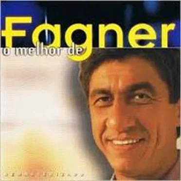 O melhor de Fagner