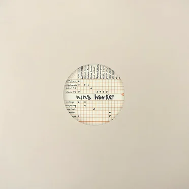 nina harker by Nina Harker - album cover