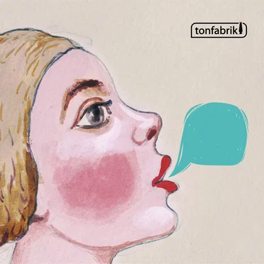 Tonfabrik by Tonfabrik - album cover