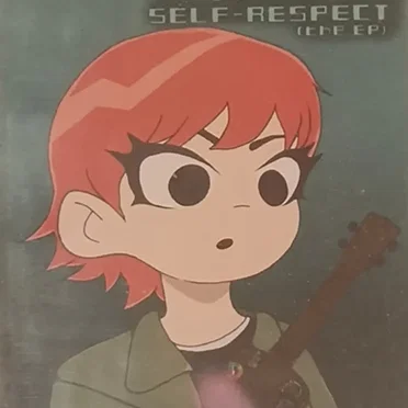 Bri Earned the Power of Self-Respect (the EP)