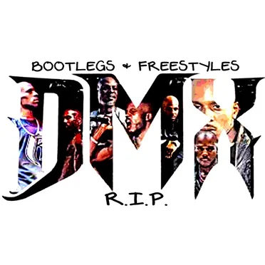Bootlegs & Freestyles by DMX - album cover