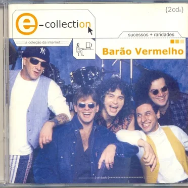 E‐collection: Sucessos + Raridades