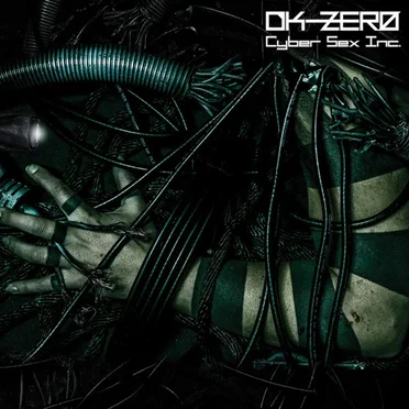 Cyber Sex Inc. by DK-Zero - album cover