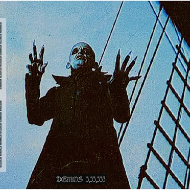 Demos I,II,III by Shadow Lurker - album cover