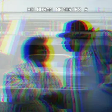 Hologram Memories, Vol. 2