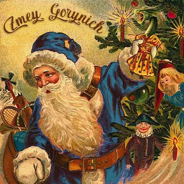 Дед Мороз by Zmey Gorynich - album cover