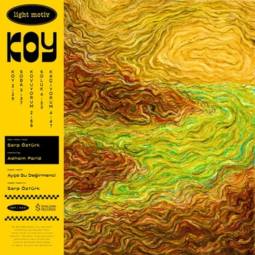 Koy