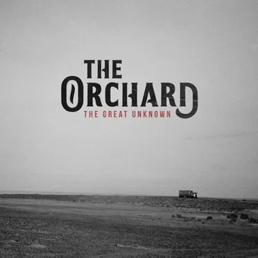 The Great Unknown by The Orchard - album cover