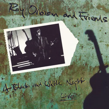 A Black and White Night: Live
