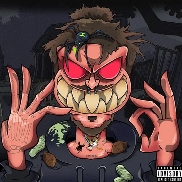 Blood Bender Mixtape