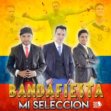 Mi selección