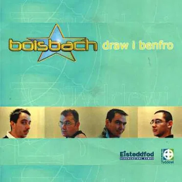 Draw i Benfro by Boisbach - album cover