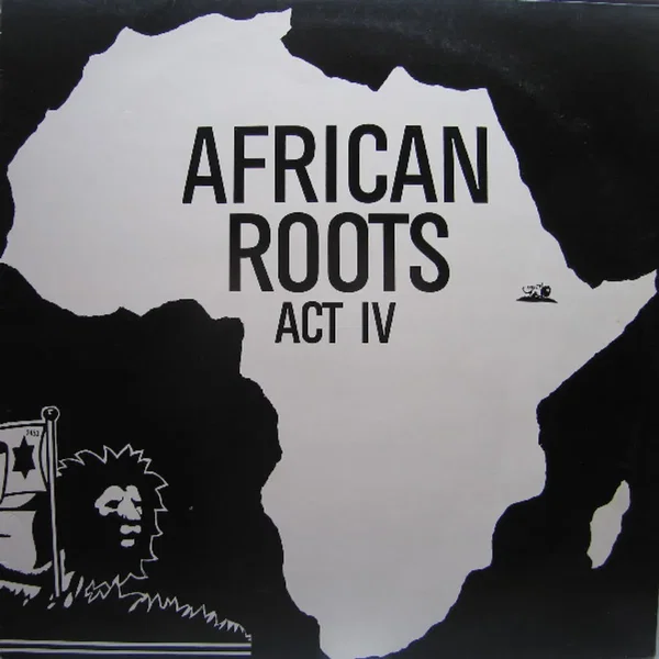 African Roots Act 4