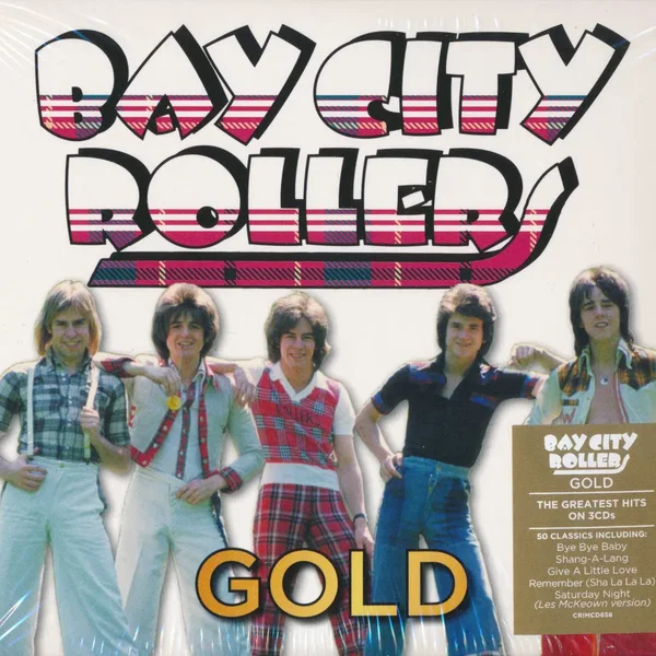 Gold