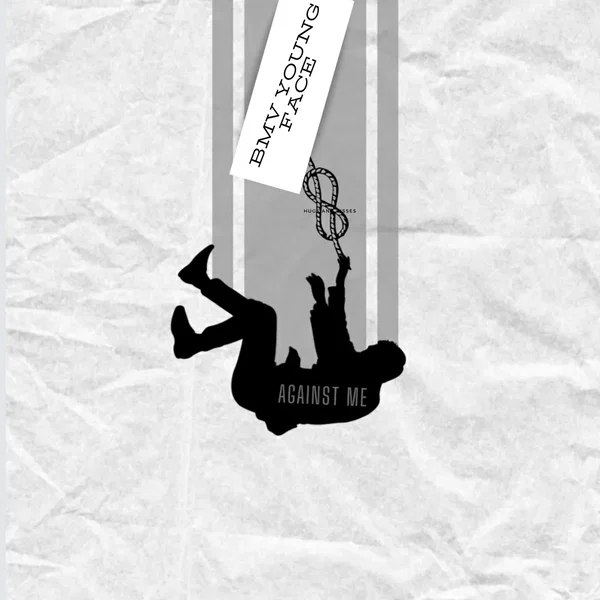 Against me