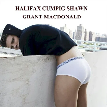 Halifax Cumpig Shawn