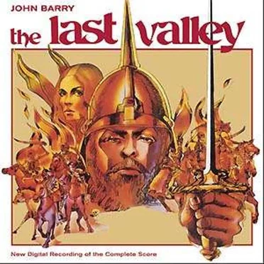 The Last Valley