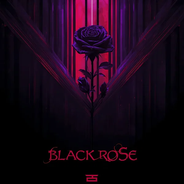 Black Rose