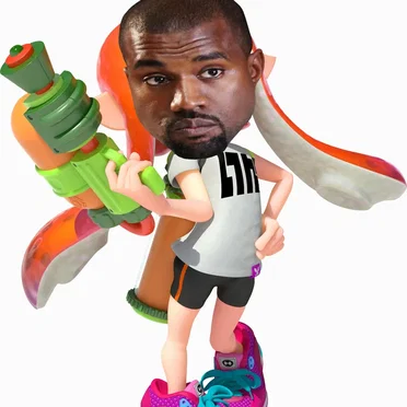 Splatye West Splats The Sky