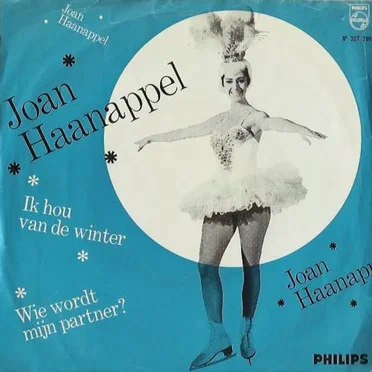 Joan Haanappel