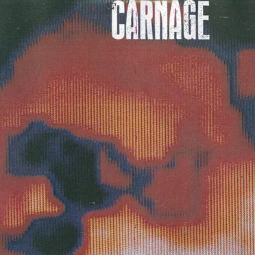 Untitled by Carnage - album cover
