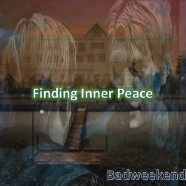 Finding Inner Peace