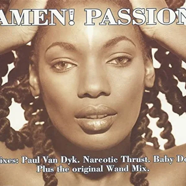 Passion
