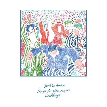 Songs for Other People’s Weddings
