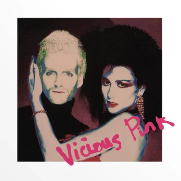 Vicious Pink
