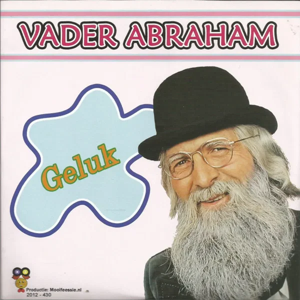 Geluk / Ik wil daar zijn