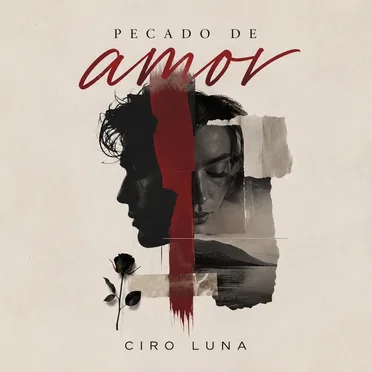 Pecado de Amor by Ciro Luna - album cover