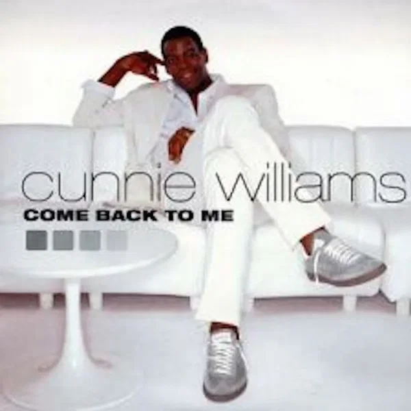 Come Back to Me