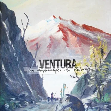 Los engranajes de Valverde by Ventura - album cover