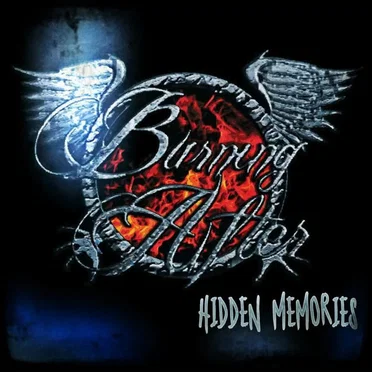Hidden Memories by Burning After - album cover