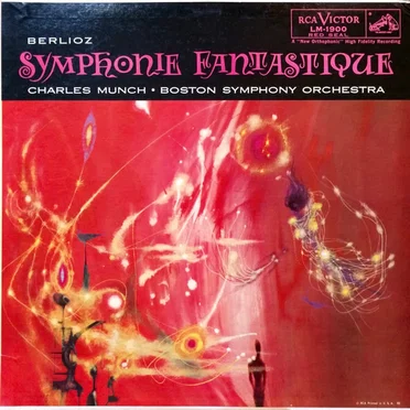 Symphonie fantastique