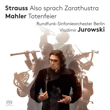 Also sprach Zarathustra / Totenfeier