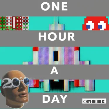One Hour a Day EP