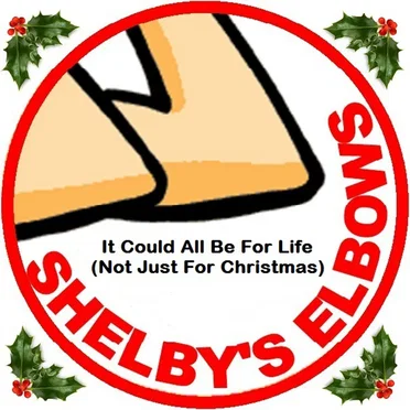 It Could All Be For Life (Not Just For Christmas)