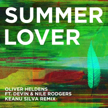 Summer Lover (Keanu Silva remix)