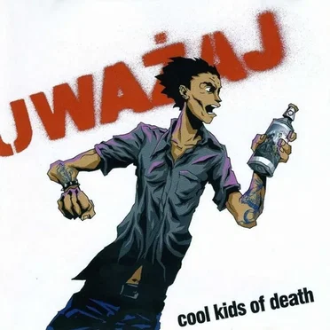 Uważaj