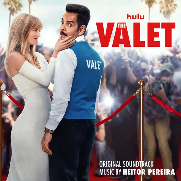 The Valet: Original Soundtrack